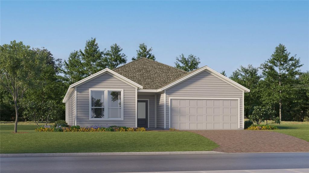 Photo of 2780 Mercy Circle, Clermont, FL 34714 (MLS # O6400139)