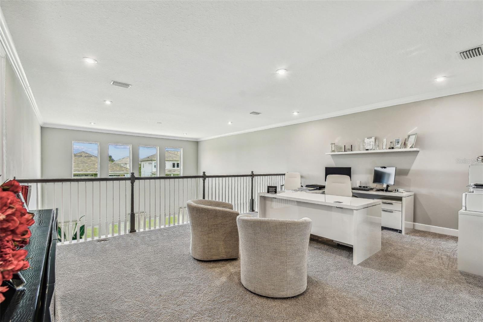 RIVER'S EDGE - Residential