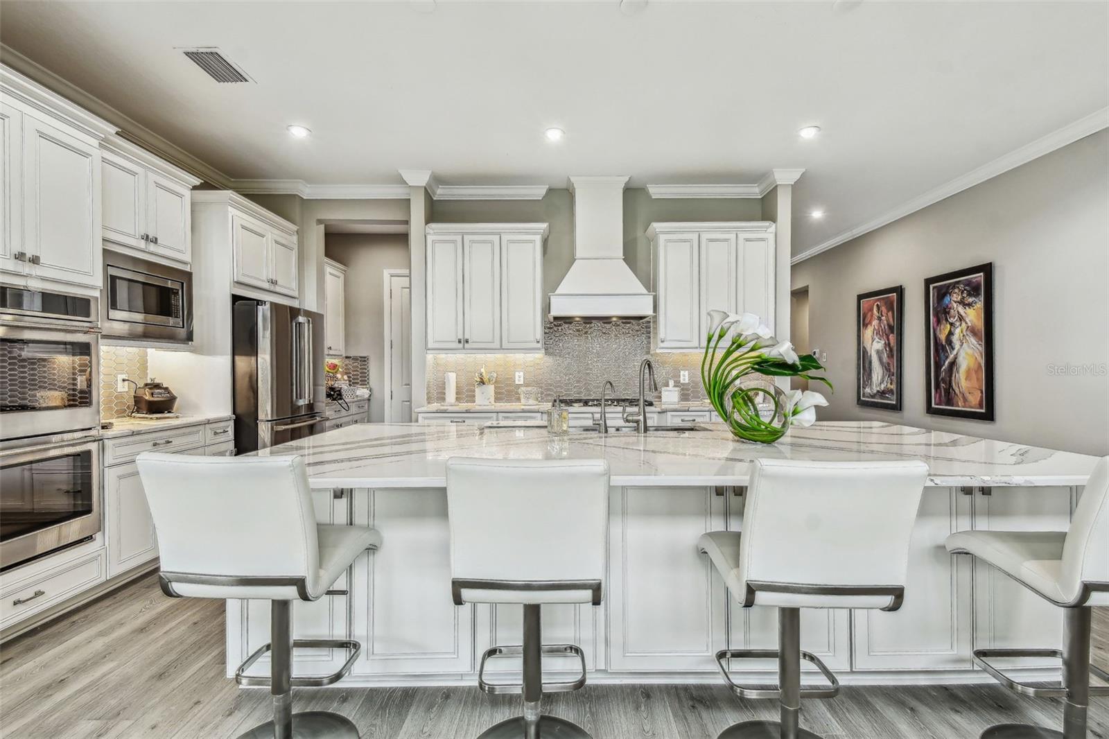 RIVER'S EDGE - Residential