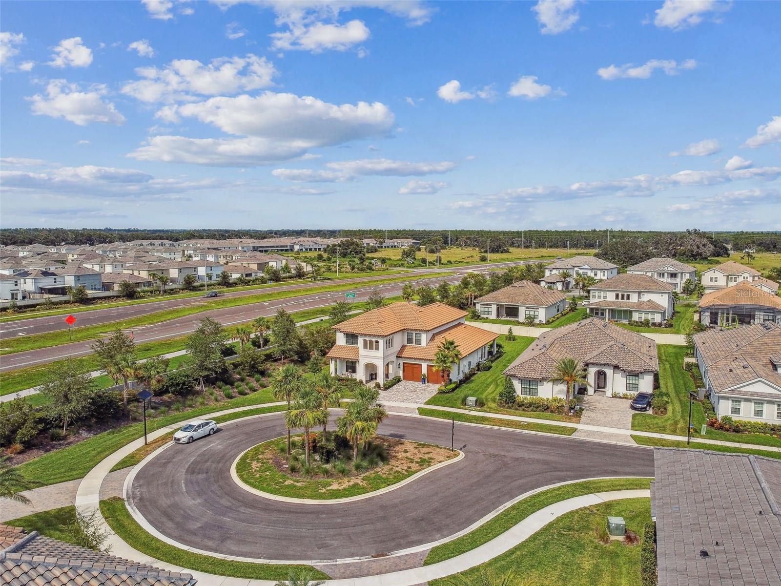 RIVER'S EDGE - Residential