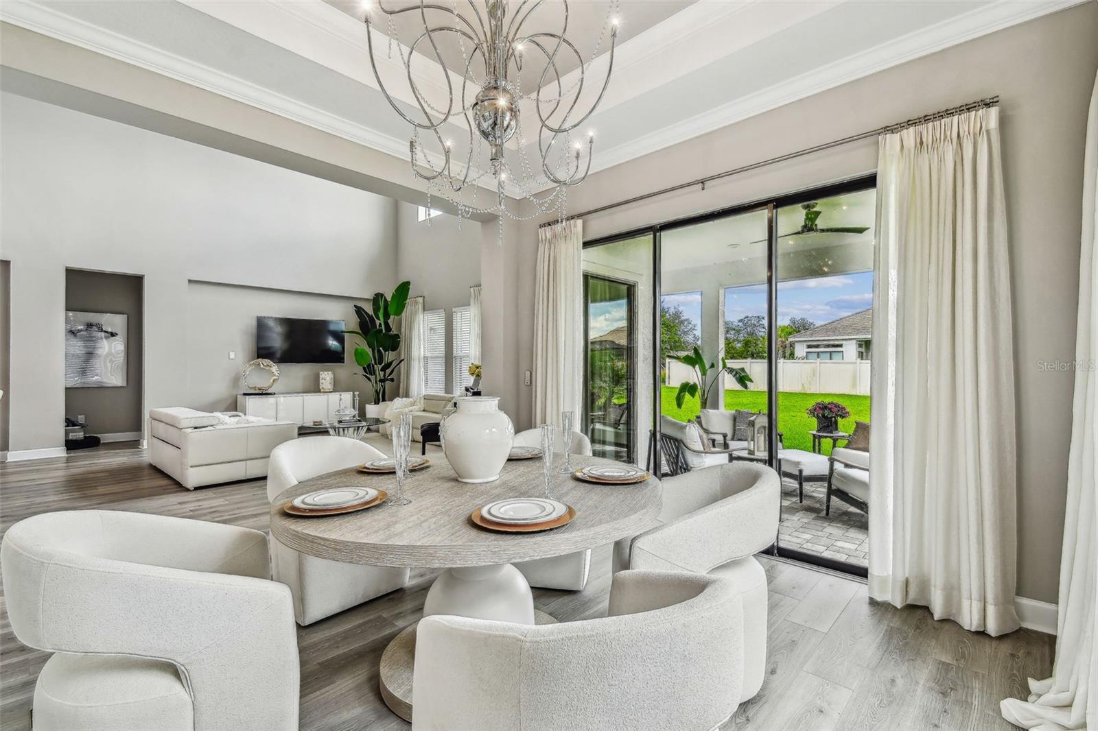 RIVER'S EDGE - Residential