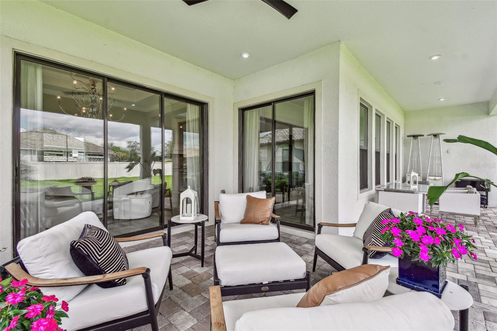 RIVER'S EDGE - Residential