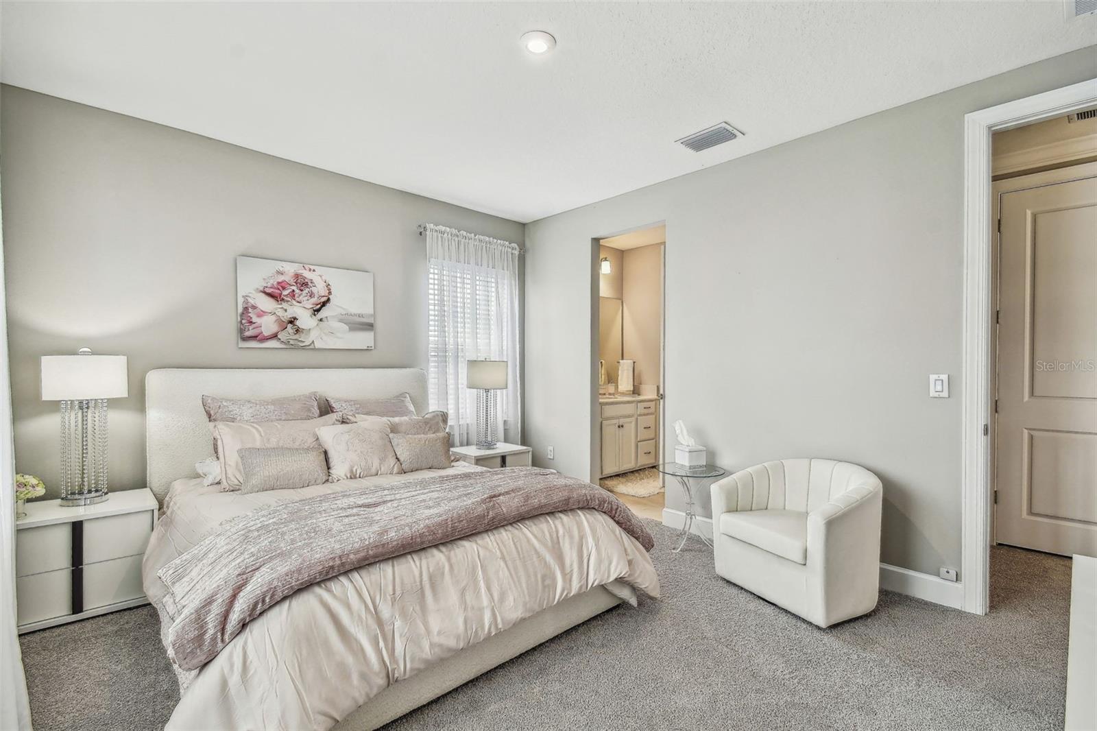 RIVER'S EDGE - Residential