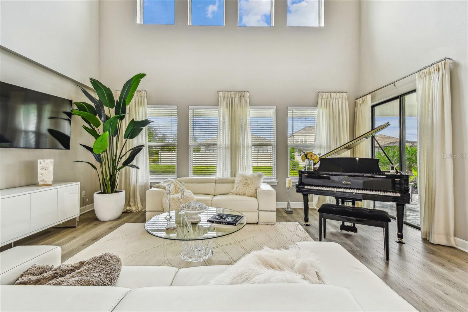 RIVER'S EDGE - Residential