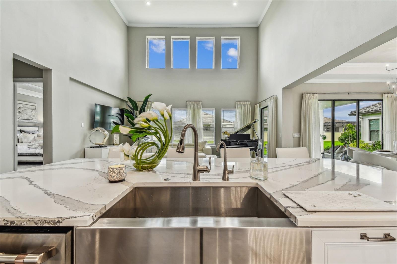 RIVER'S EDGE - Residential