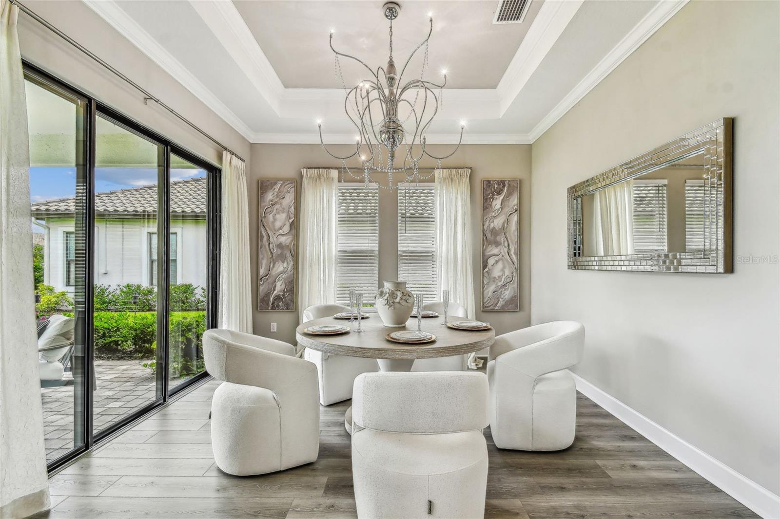 RIVER'S EDGE - Residential