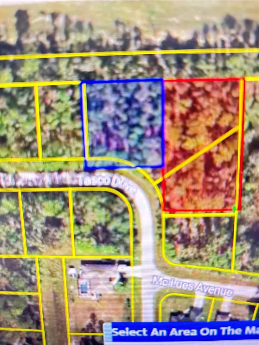 TASCO LOTS 2,3, & 4 DRIVE, NORTH PORT, FL, 34291 4 TASCO LOTS 2,3, & 4 DRIVE