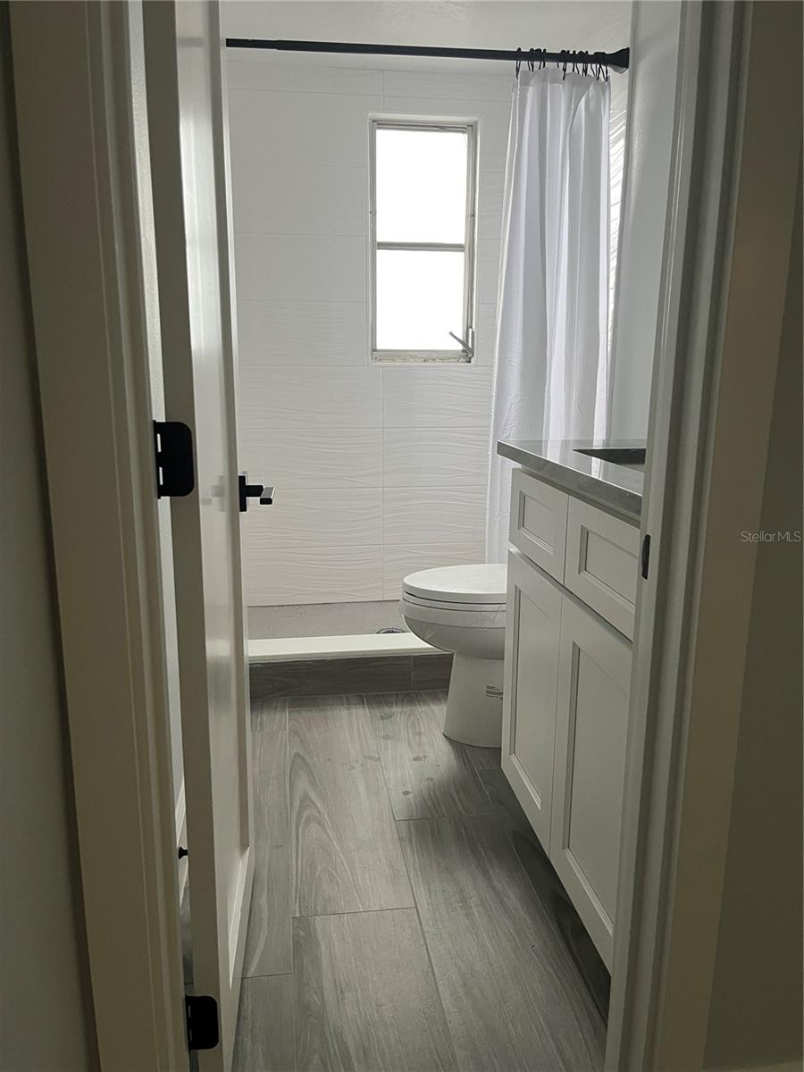 ROYAL STEWART ARMS - Residential