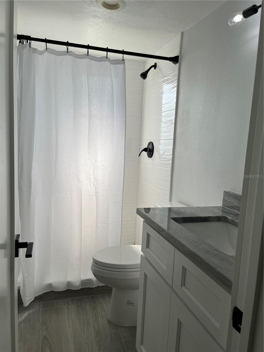 ROYAL STEWART ARMS - Residential