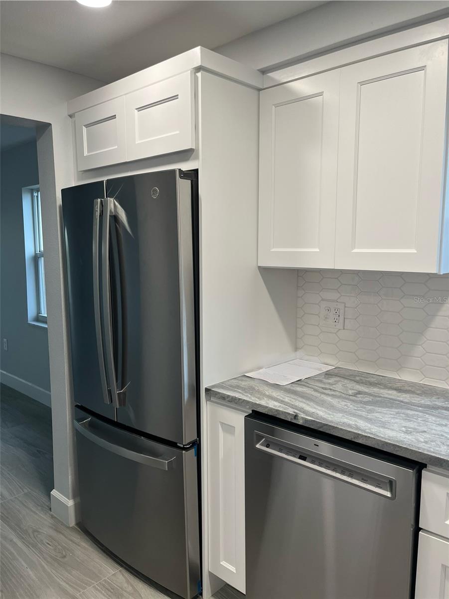 ROYAL STEWART ARMS - Residential