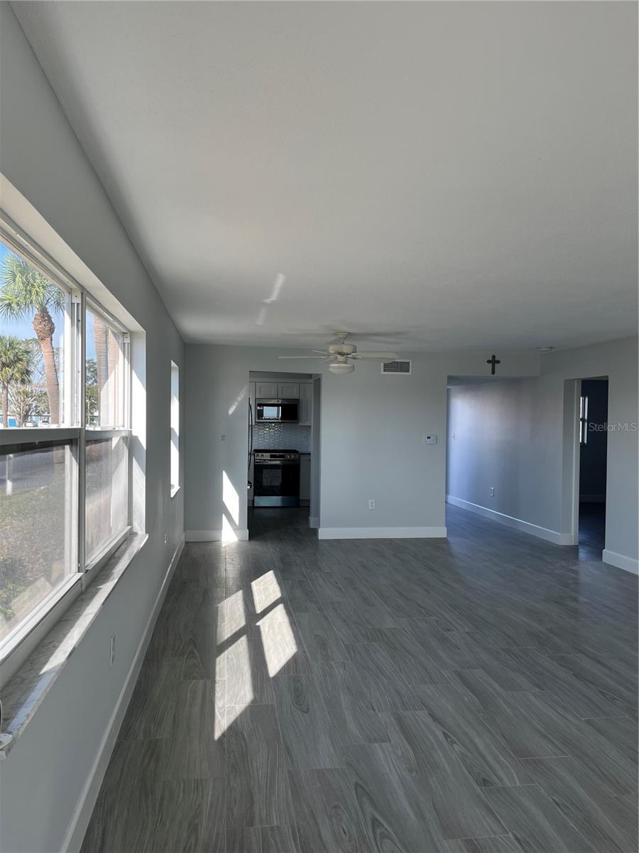 ROYAL STEWART ARMS - Residential