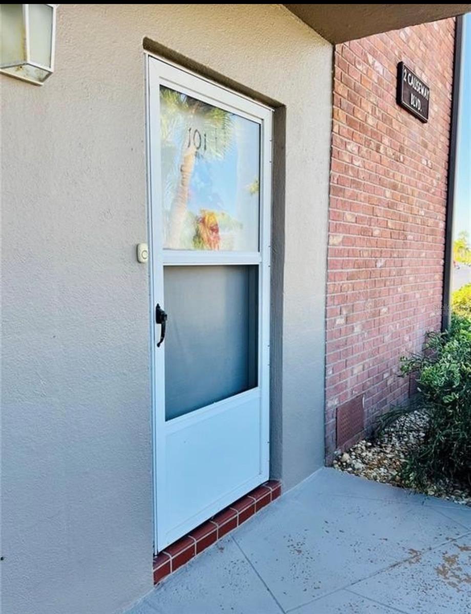 ROYAL STEWART ARMS - Residential