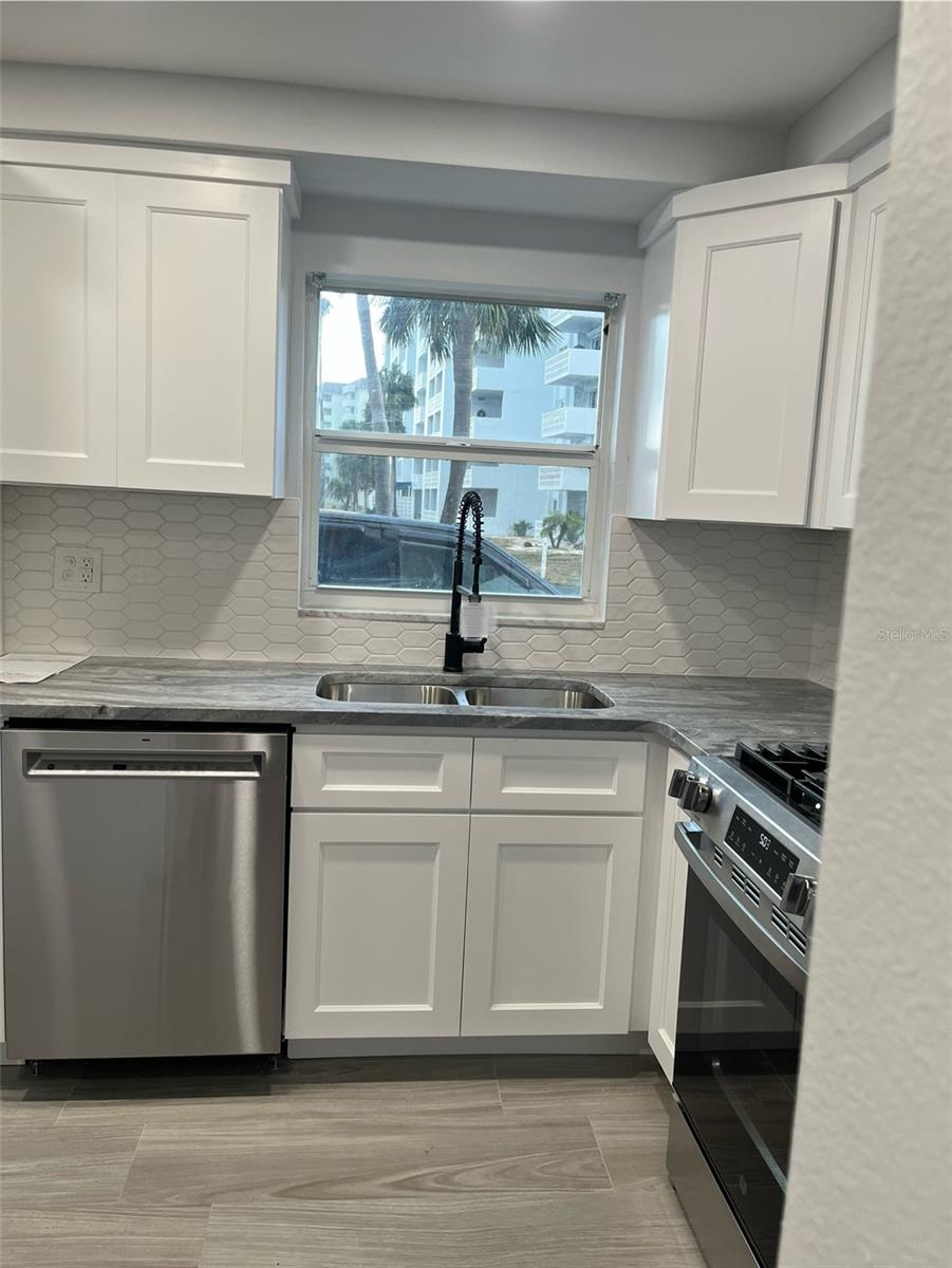 ROYAL STEWART ARMS - Residential