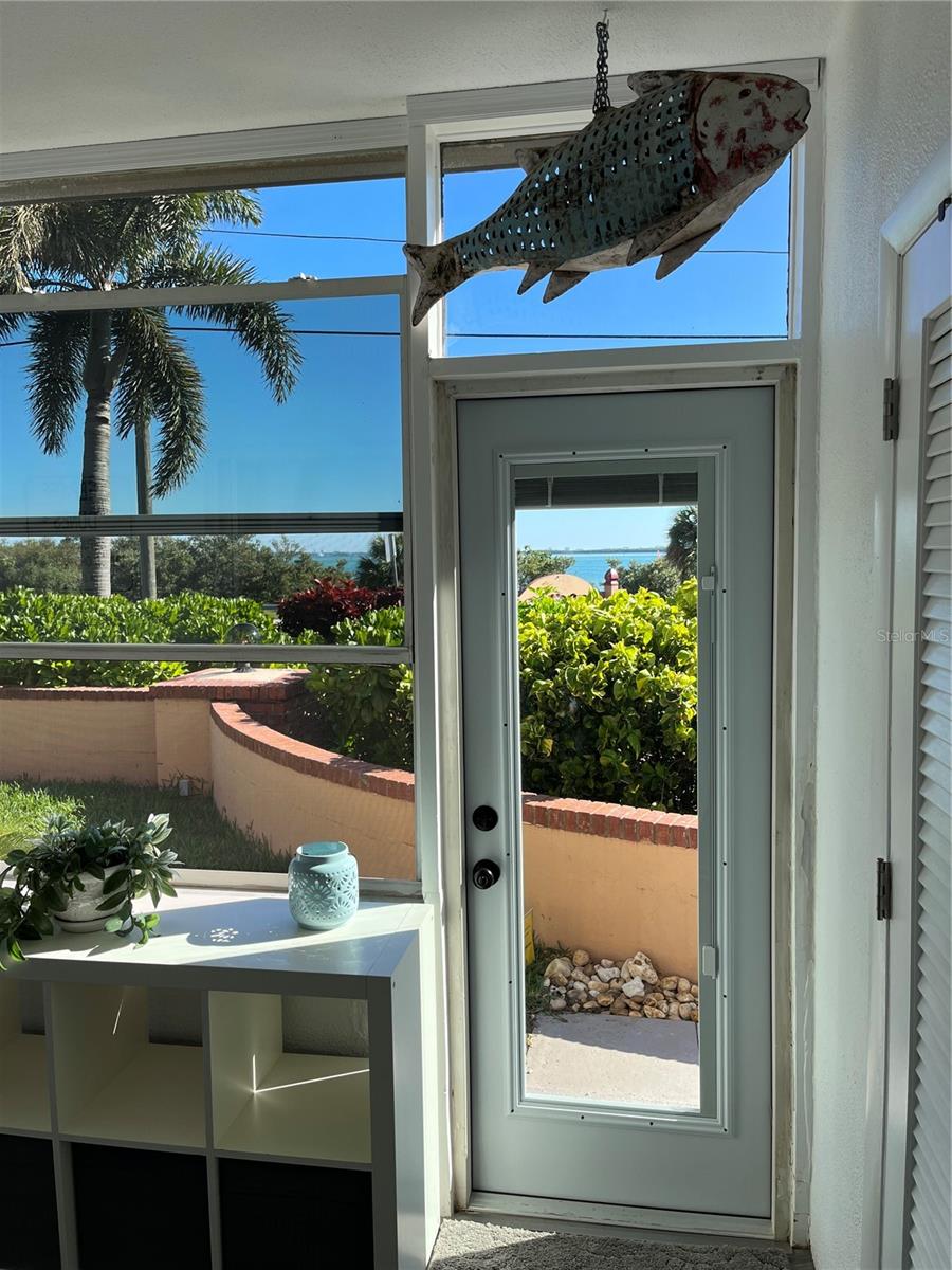 ROYAL STEWART ARMS - Residential