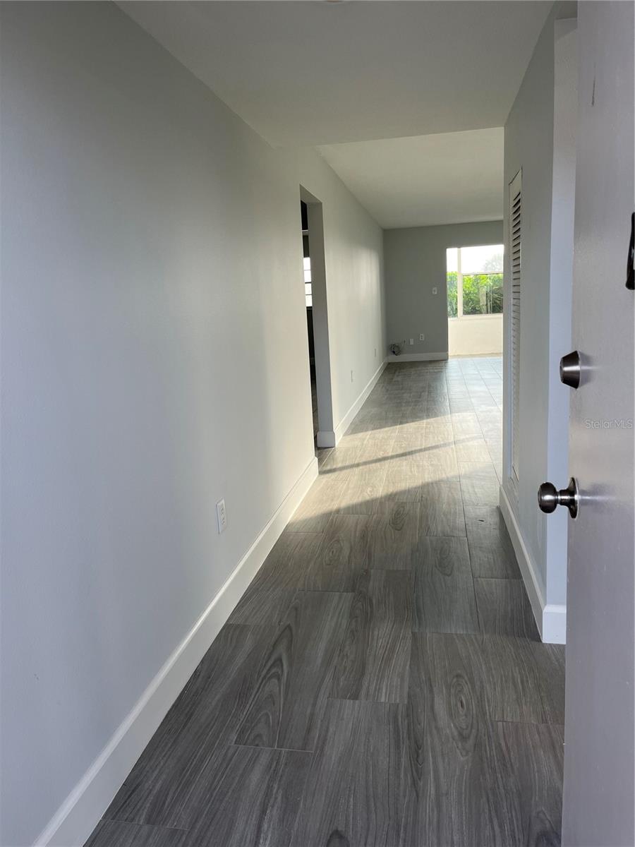 ROYAL STEWART ARMS - Residential