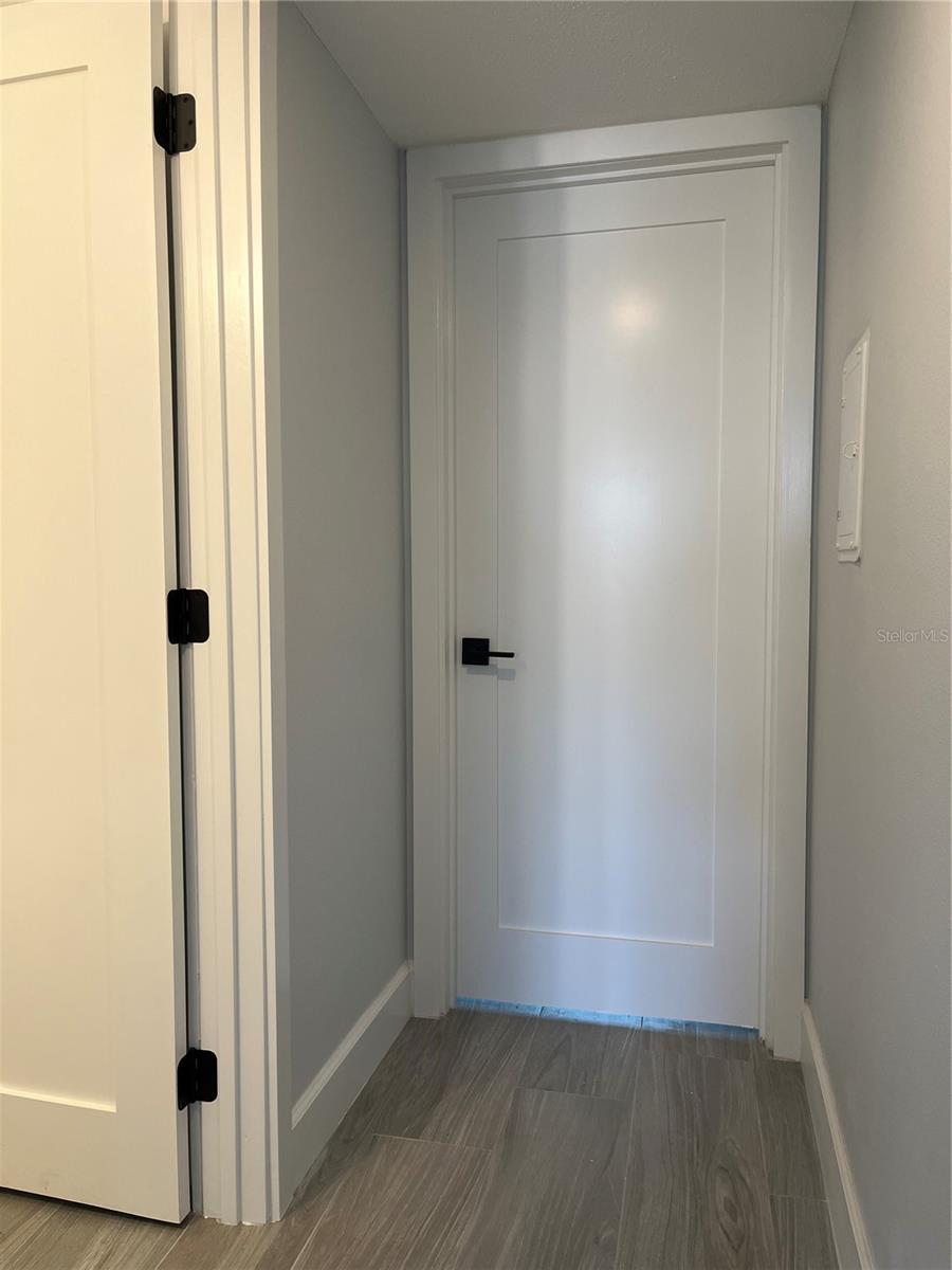 ROYAL STEWART ARMS - Residential