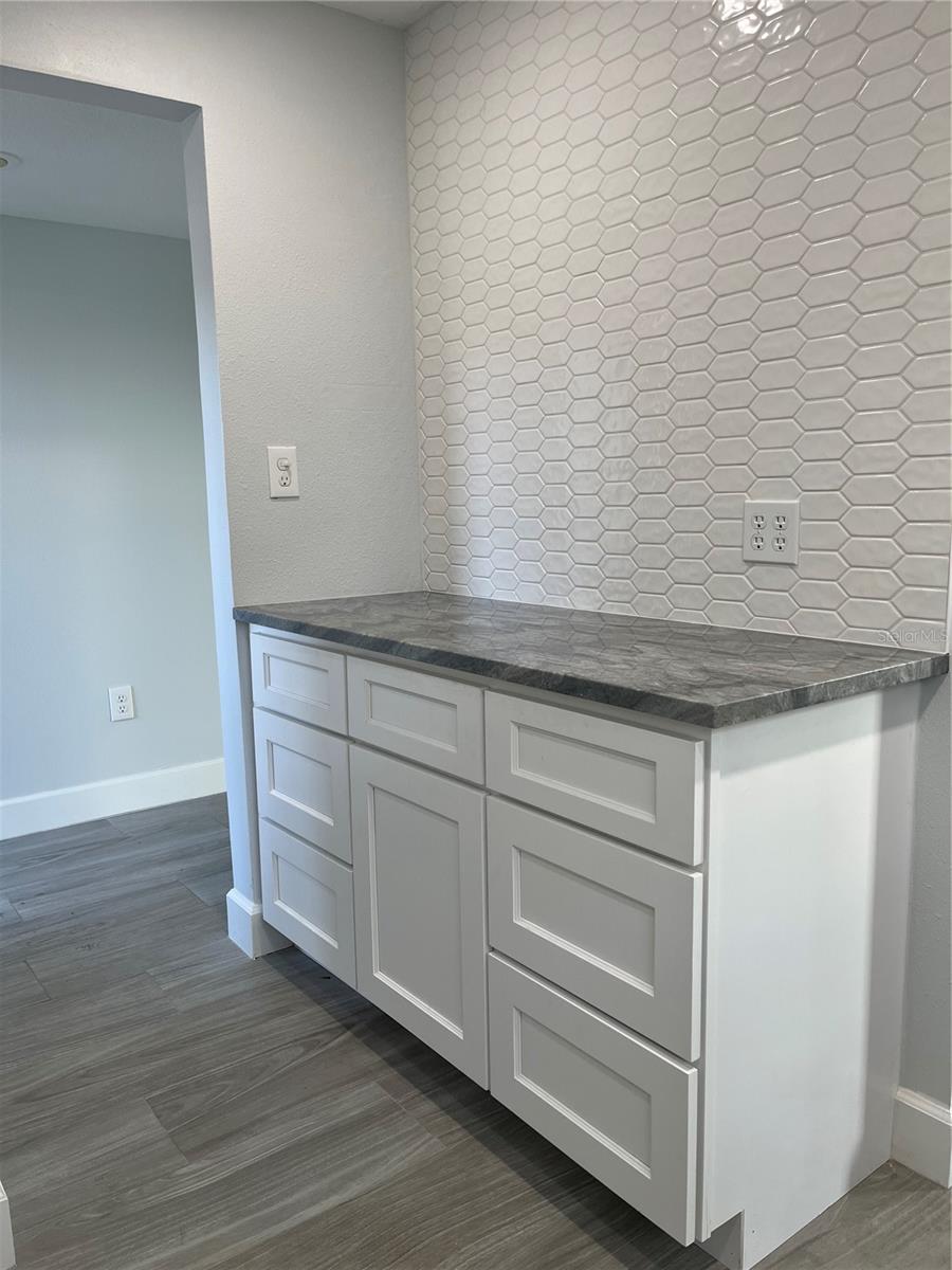 ROYAL STEWART ARMS - Residential