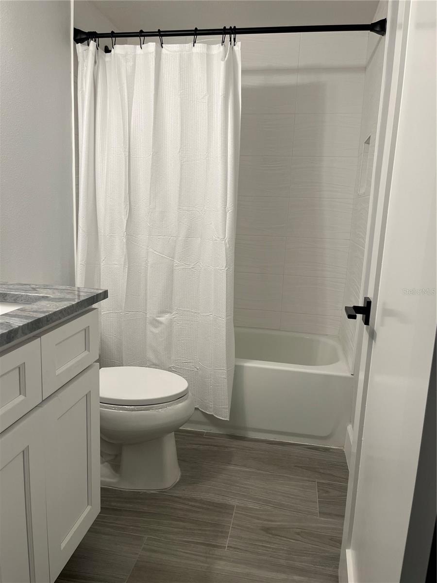 ROYAL STEWART ARMS - Residential