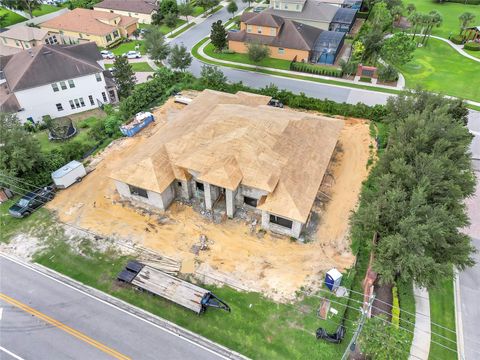 A home in WINTER GARDEN