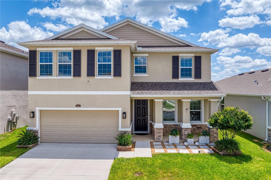 Photo of 3288 Tucson Wind Place, Odessa, FL 33556 (MLS # TB8522471)