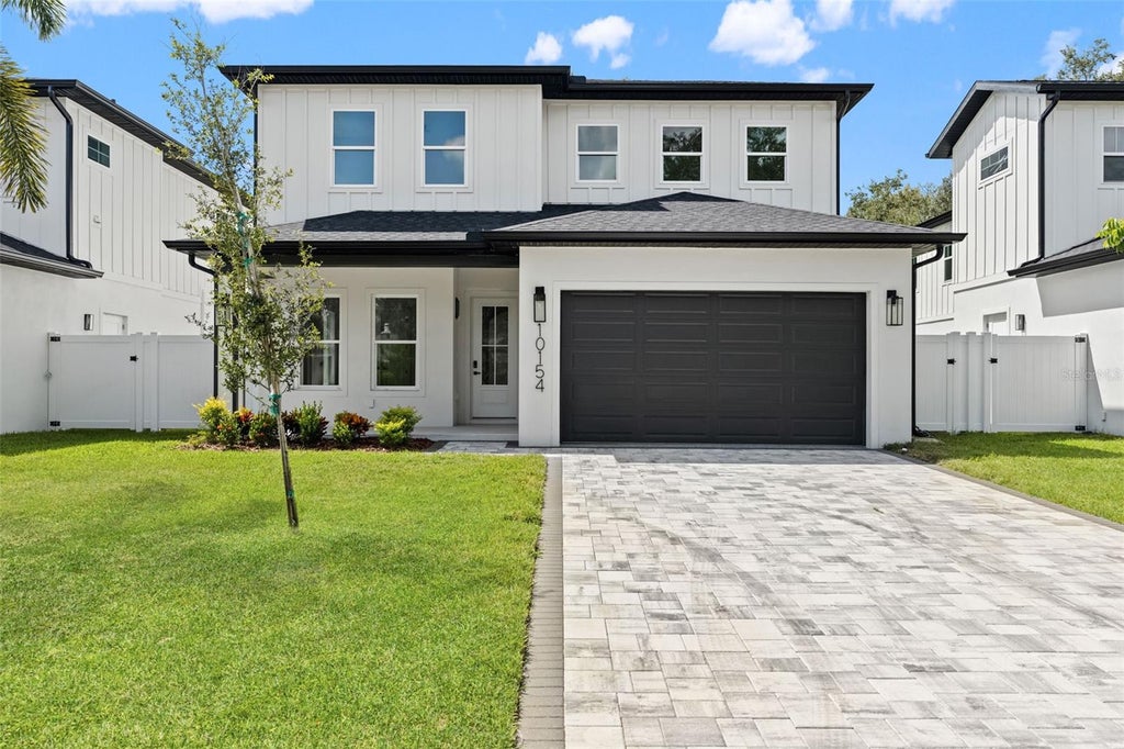 Photo of 10154 Hodson Place, Seminole, FL 33776 (MLS # TB8549794)