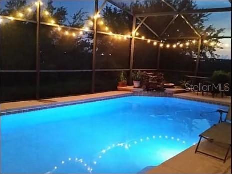 SUNSET VILLAGE AT CLERMONT PH 02 - Residential Lease