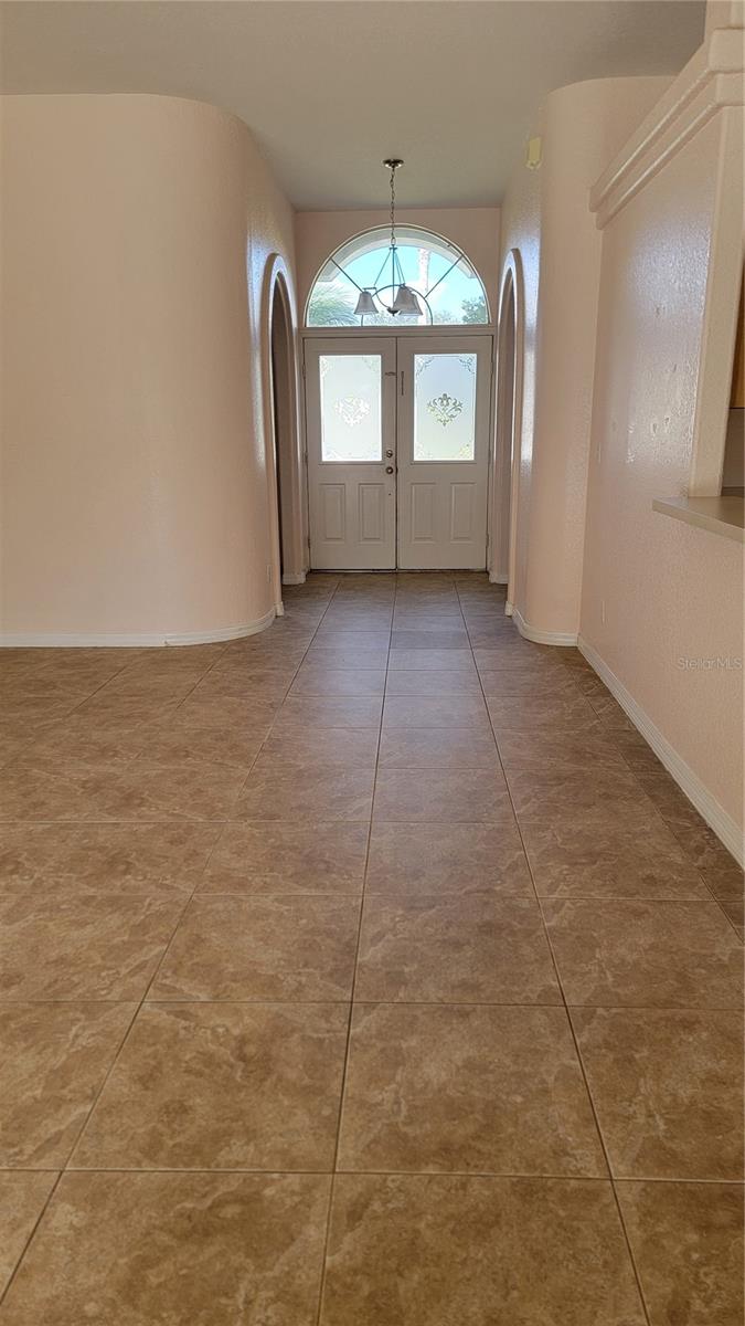 SUNSET VILLAGE AT CLERMONT PH 02 - Residential Lease