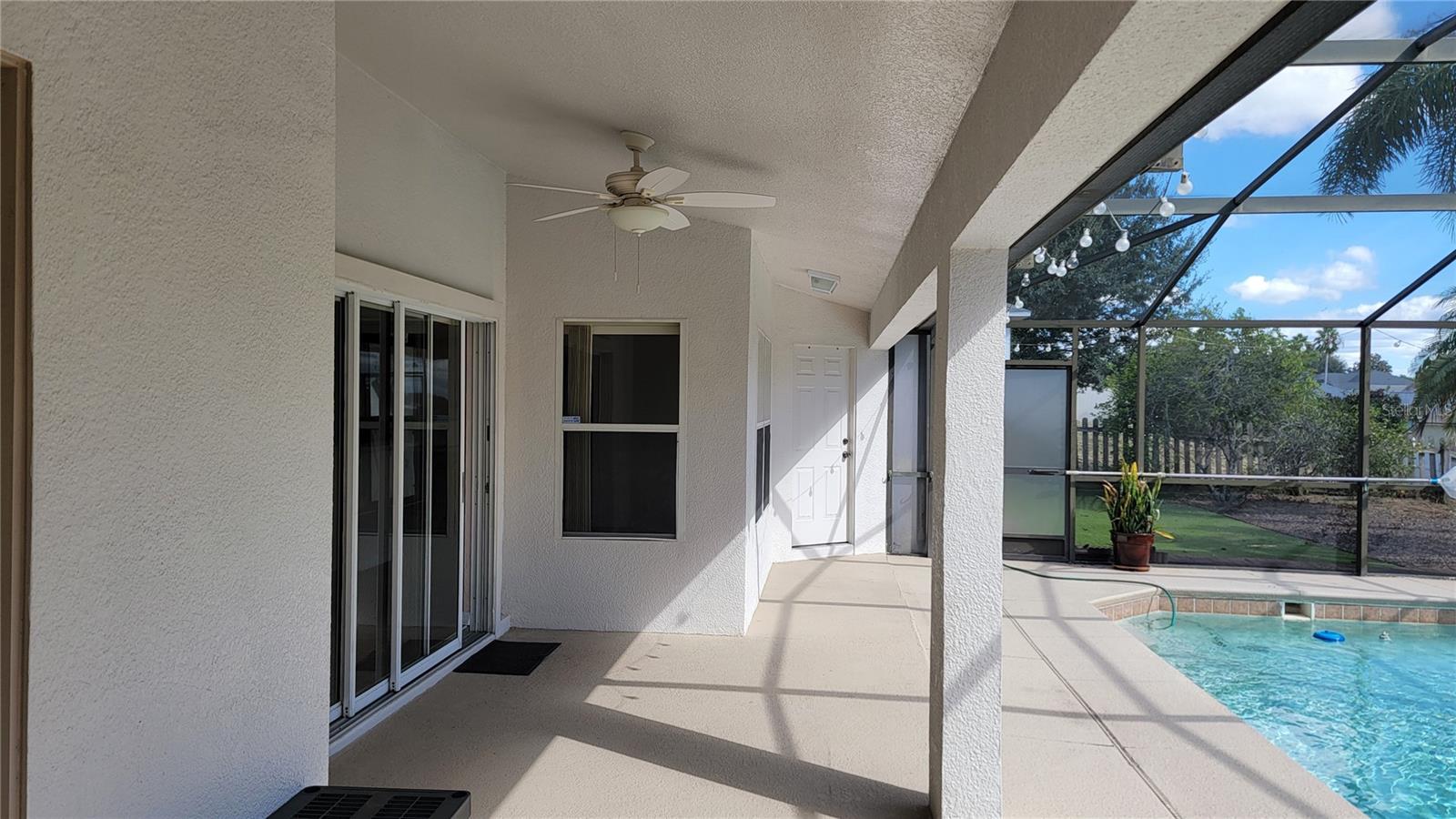 SUNSET VILLAGE AT CLERMONT PH 02 - Residential Lease