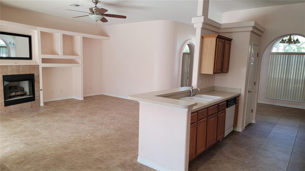 Photo of 1523 Sundown Lane, Clermont, FL 34711 (MLS # O6356893)