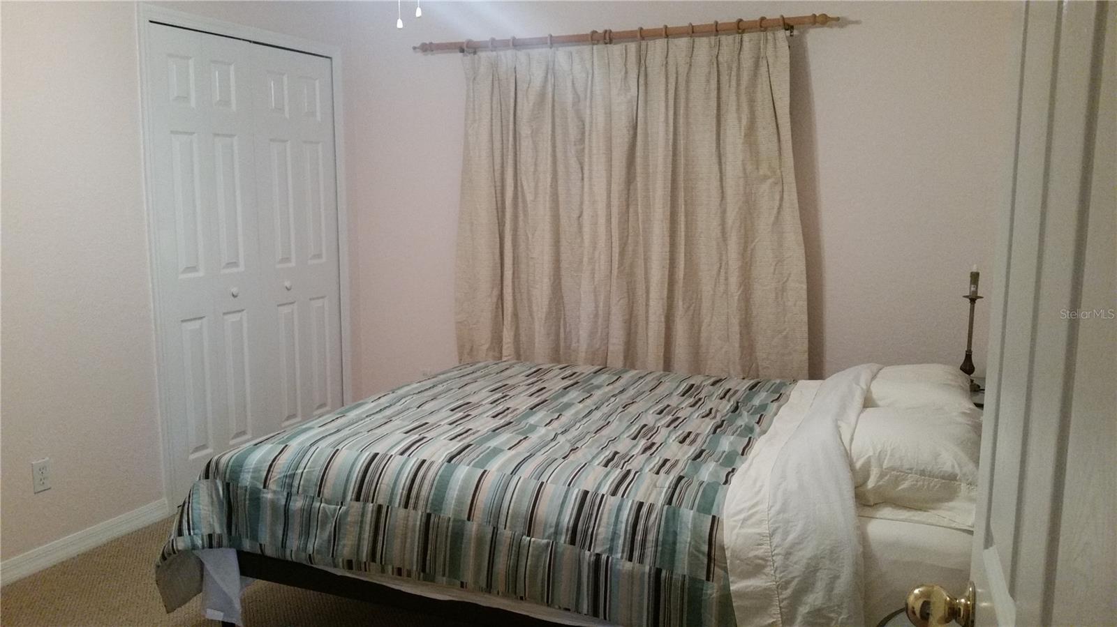 SUNSET VILLAGE AT CLERMONT PH 02 - Residential Lease