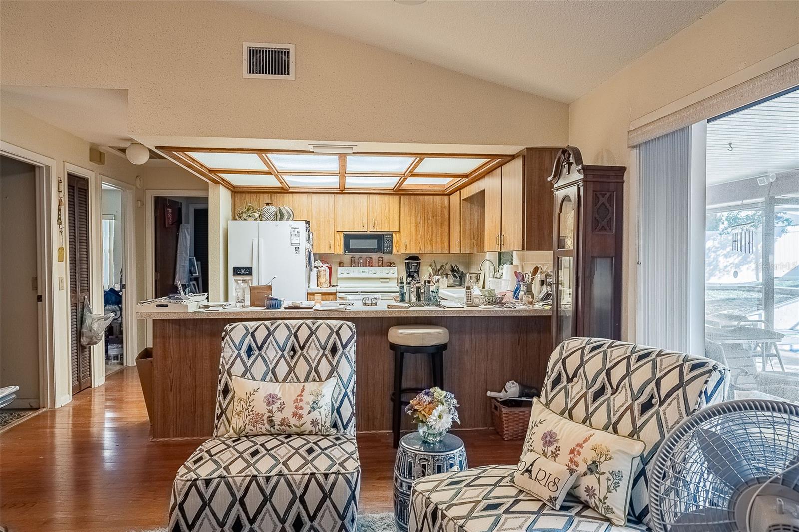 TODHUNTER ESTATES - Residential