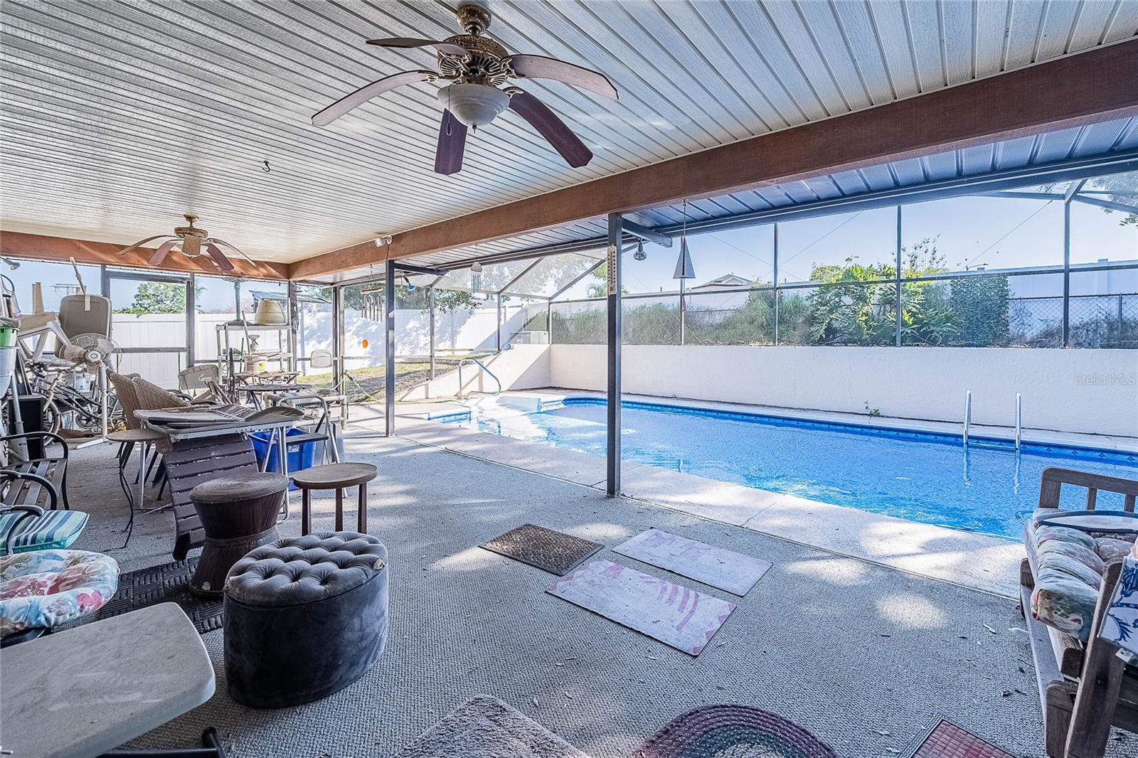 TODHUNTER ESTATES - Residential