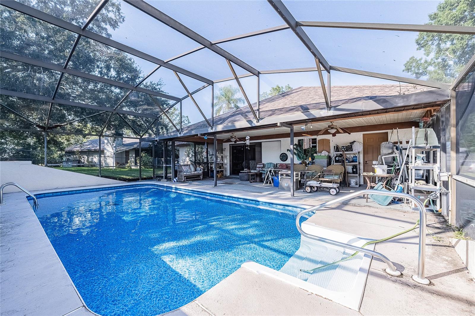 TODHUNTER ESTATES - Residential