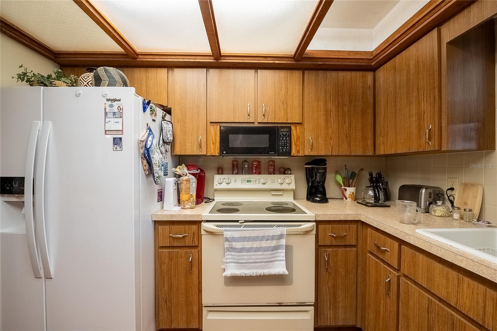 TODHUNTER ESTATES - Residential