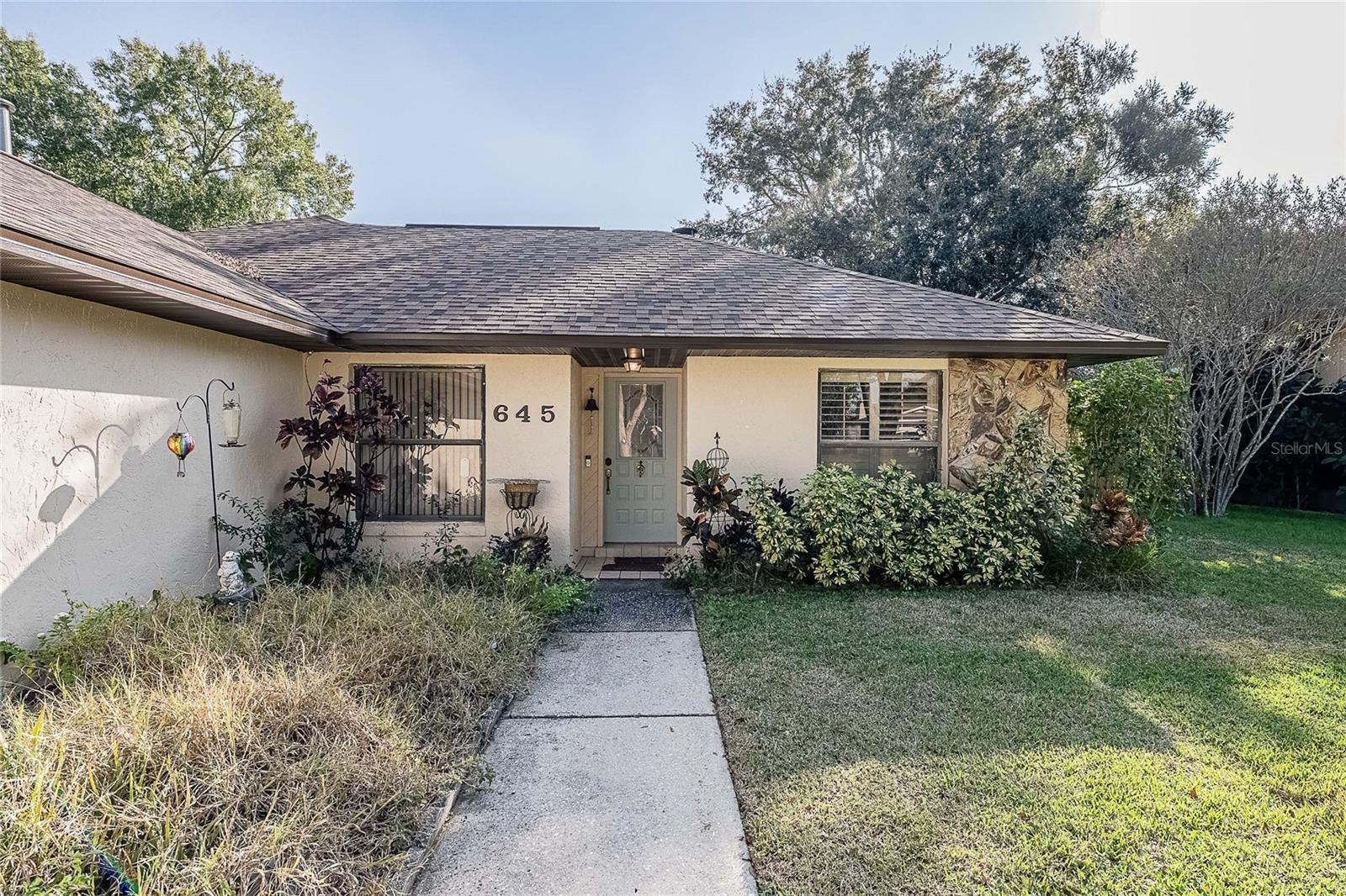 TODHUNTER ESTATES - Residential