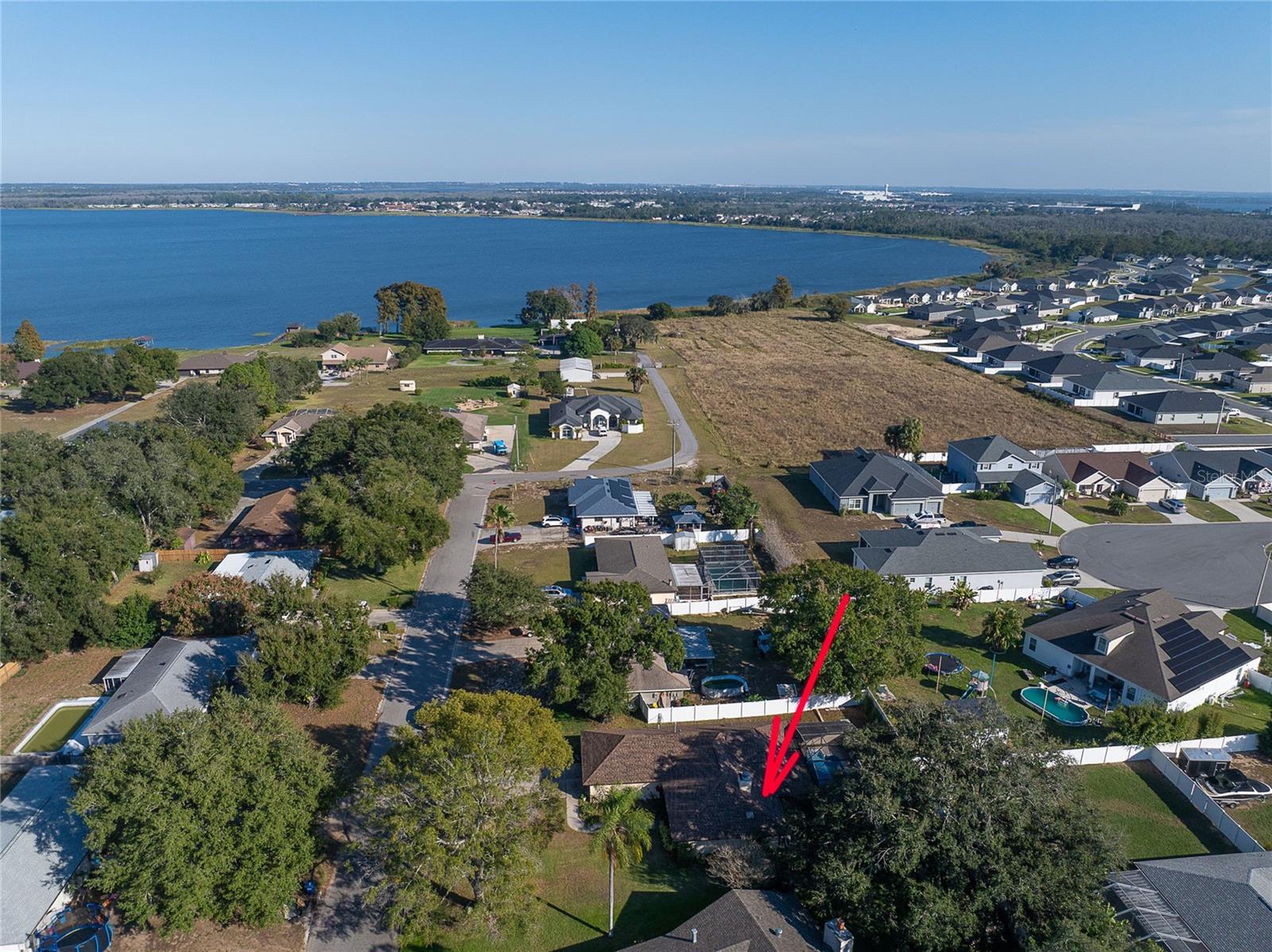 TODHUNTER ESTATES - Residential