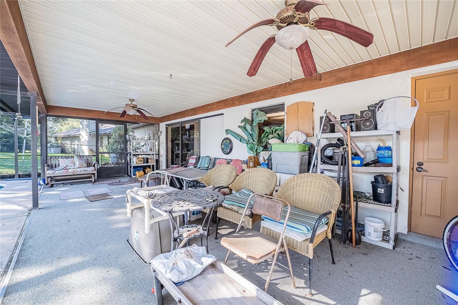 TODHUNTER ESTATES - Residential