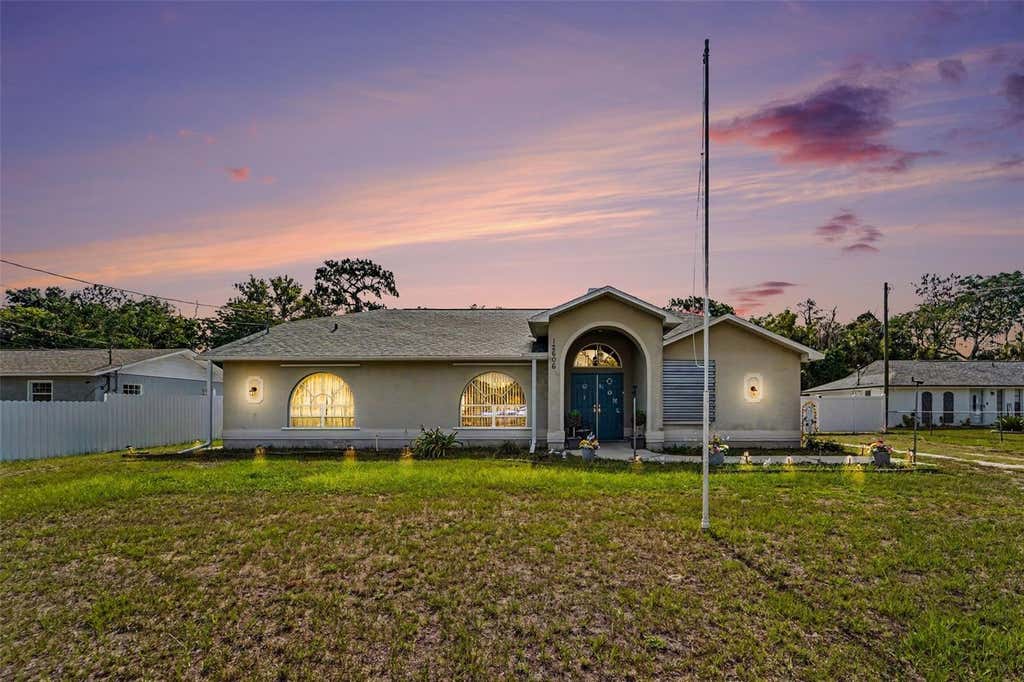 Photo of 12606 Litewood Dr, Hudson, FL 34669 (MLS # TB8534601)