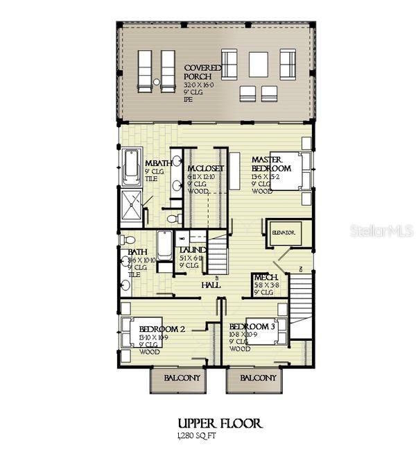 4005 S SUNRISE DRIVE S