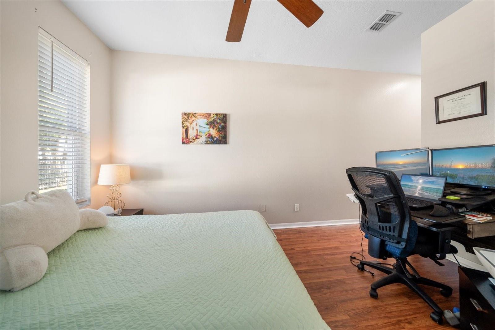 WILLOW LAKE - Residential