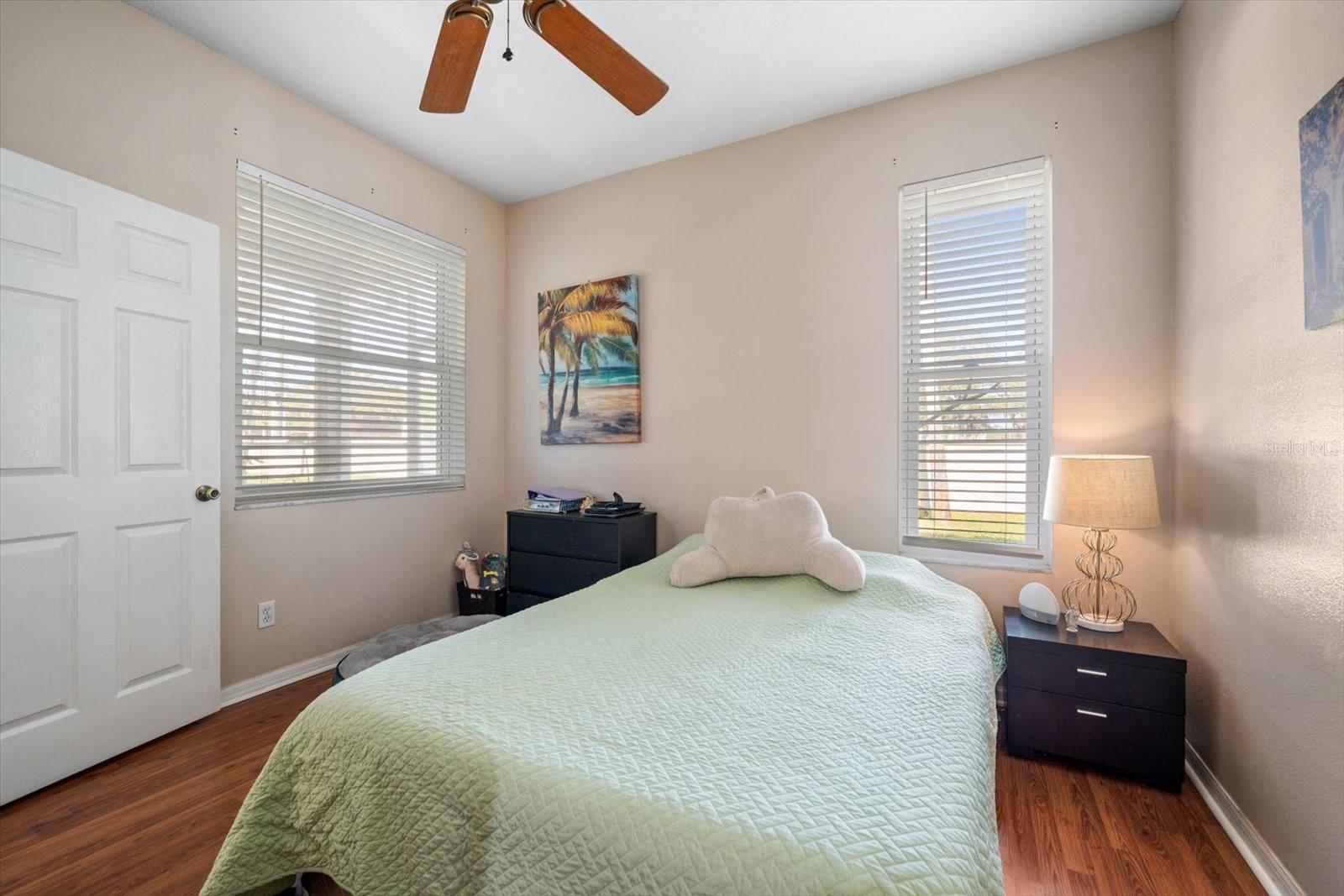 WILLOW LAKE - Residential