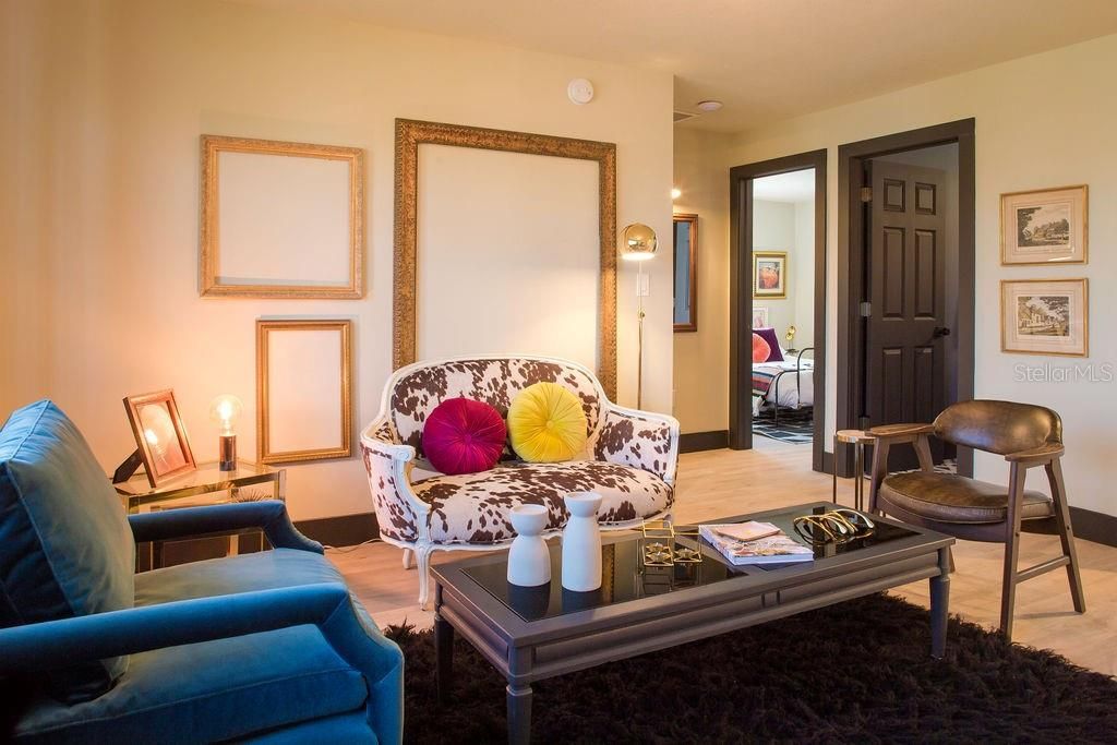 Photo of 6990 Grevilla Avenue S, South Pasadena, FL 33707 (MLS # O6379258)