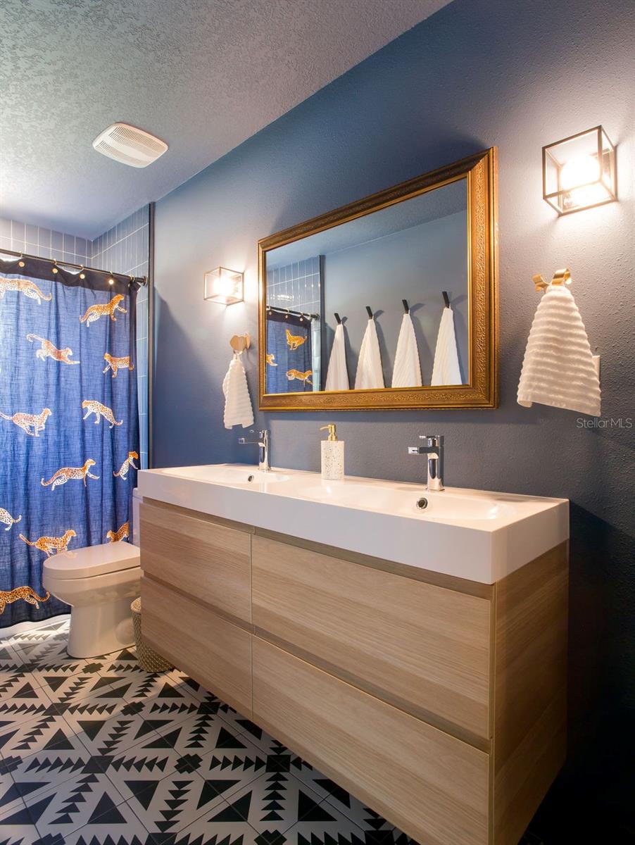 PASADENA ON THE GULF SEC C - Residential Income