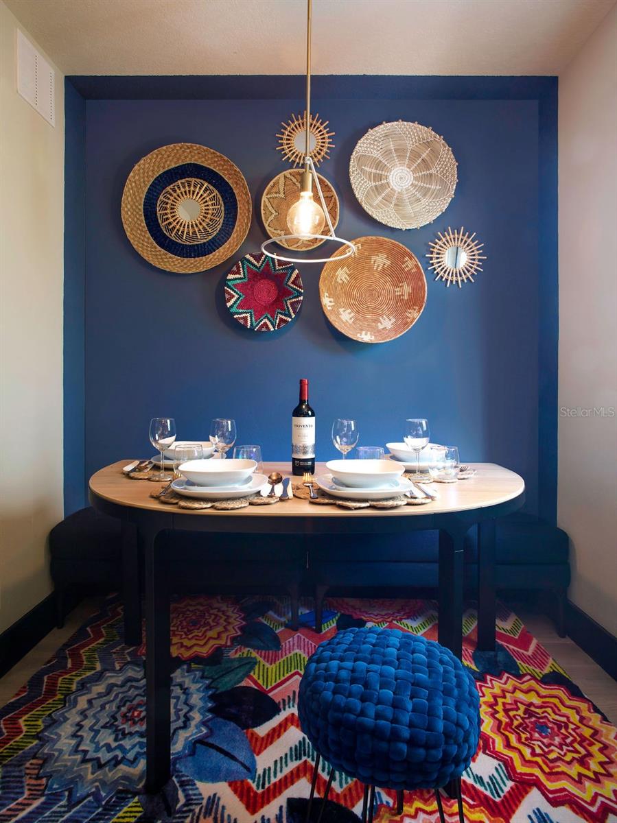 PASADENA ON THE GULF SEC C - Residential Income