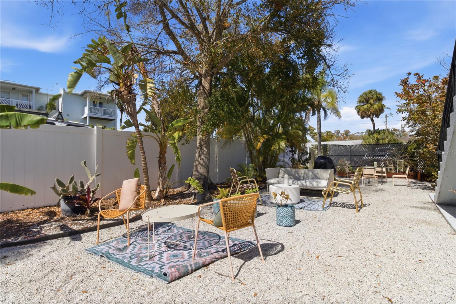 PASADENA ON THE GULF SEC C - Residential Income