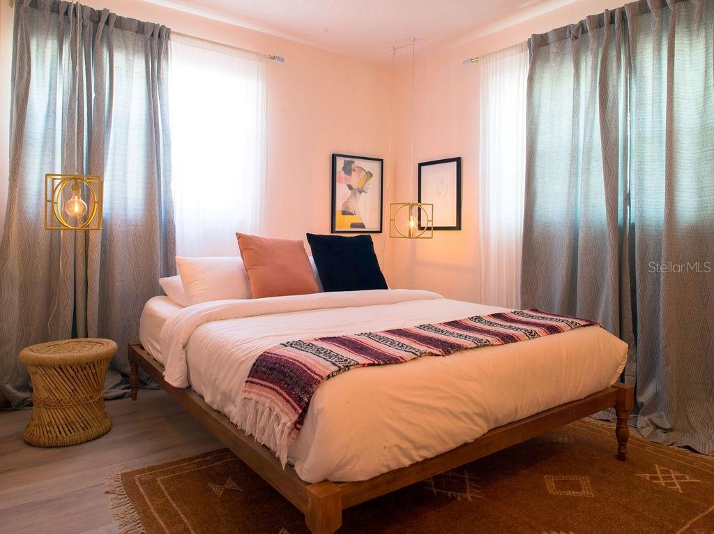 PASADENA ON THE GULF SEC C - Residential Income