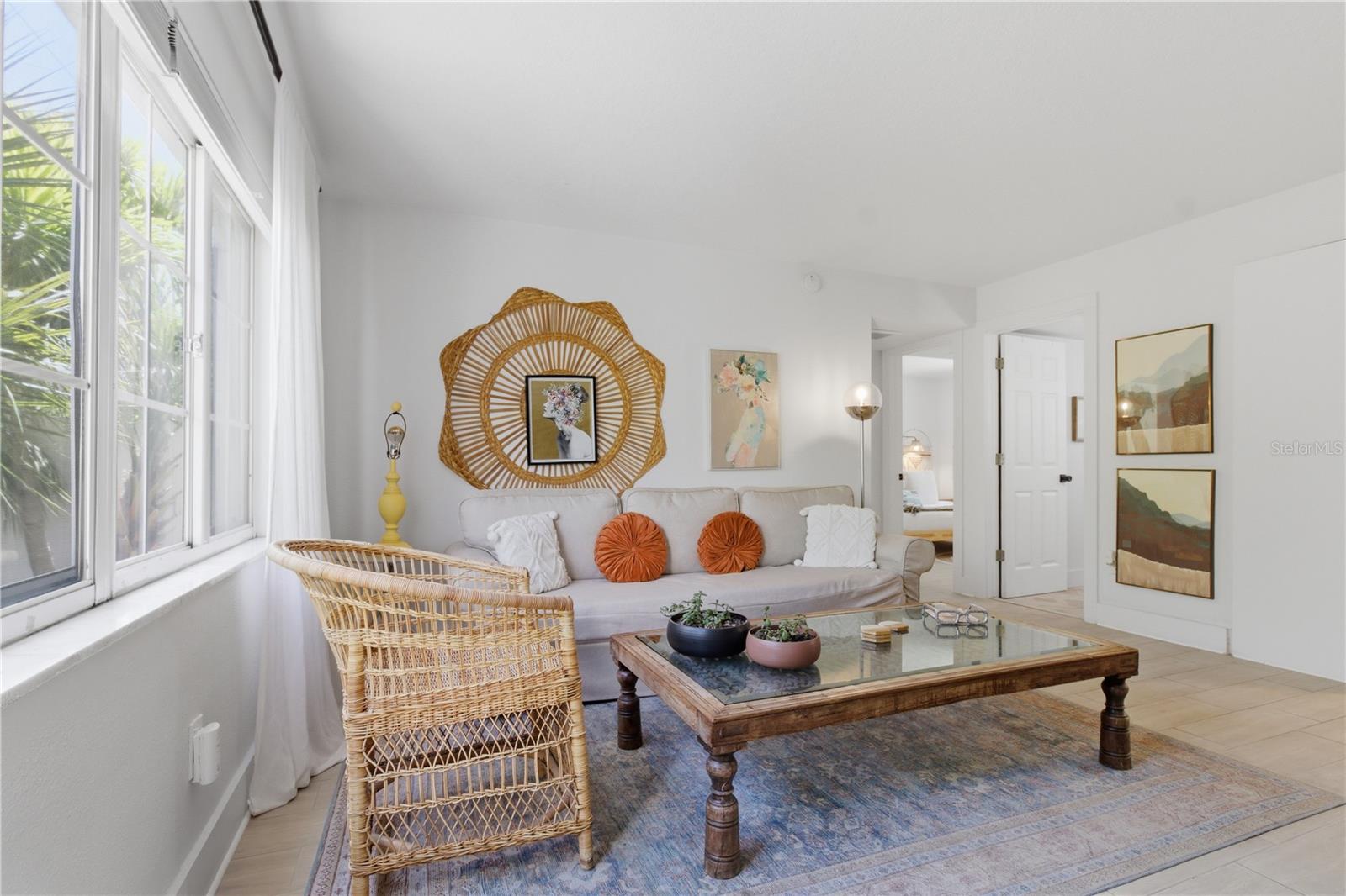 PASADENA ON THE GULF SEC C - Residential Income