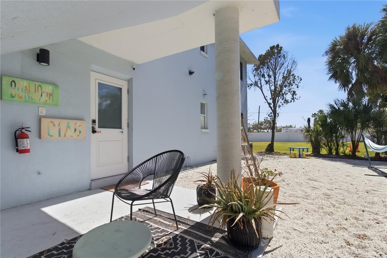 PASADENA ON THE GULF SEC C - Residential Income