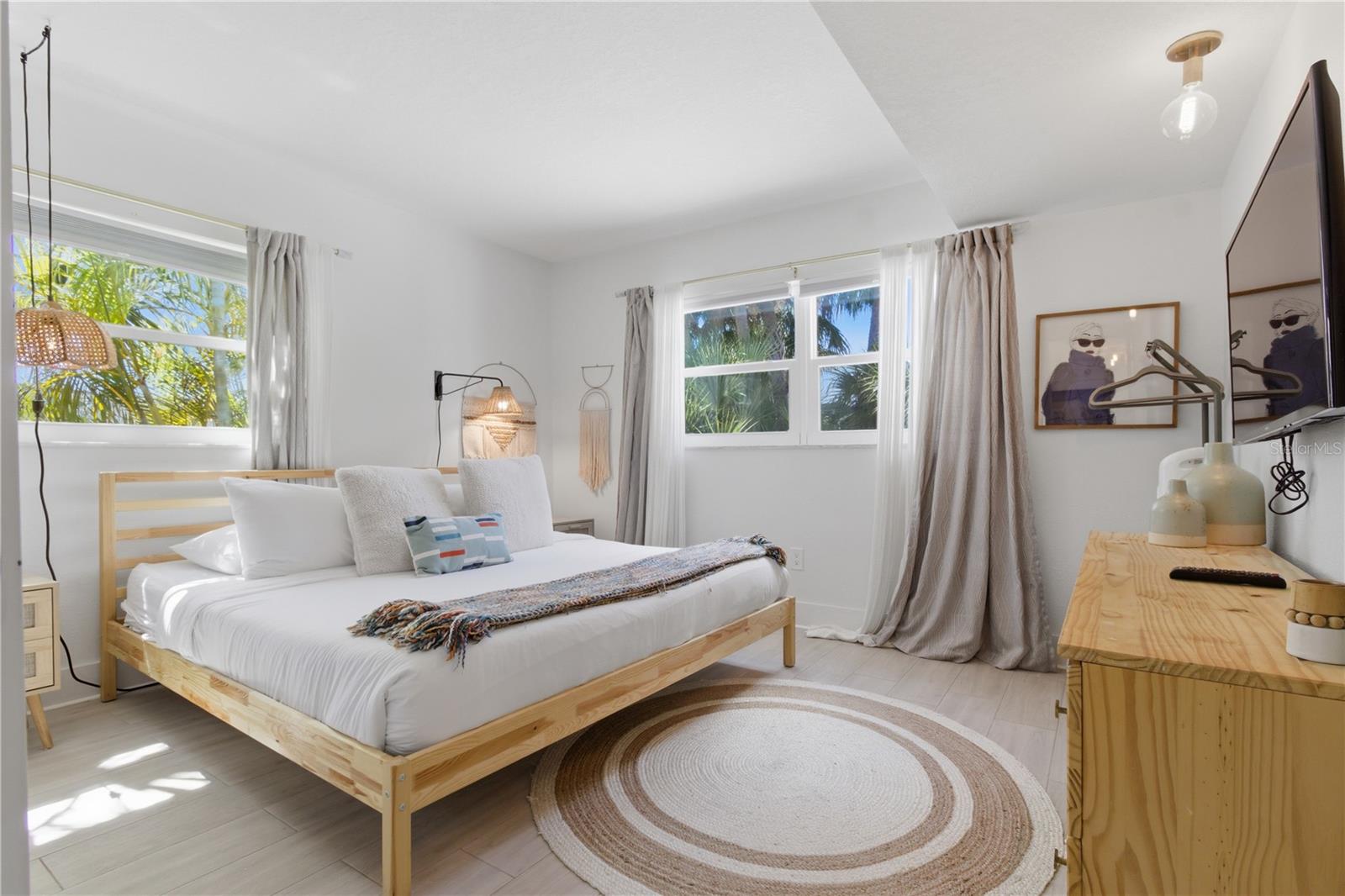 PASADENA ON THE GULF SEC C - Residential Income