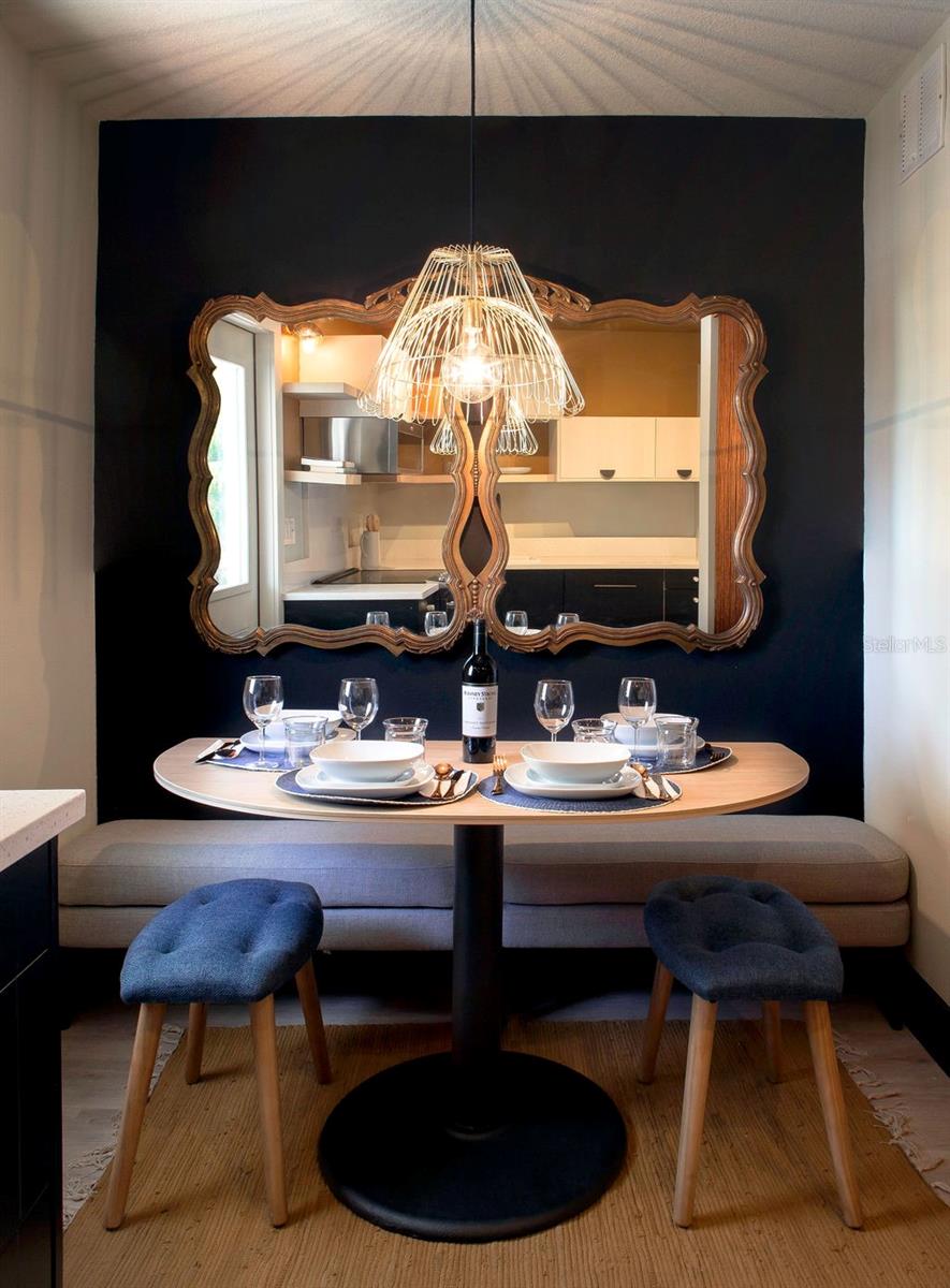 PASADENA ON THE GULF SEC C - Residential Income